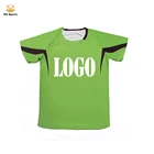 Wholesale sports team wear uniform youth world cup football jersey, sublimation blank football jersey