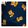 China manufacturer offer flannel stock textile cotton fabric