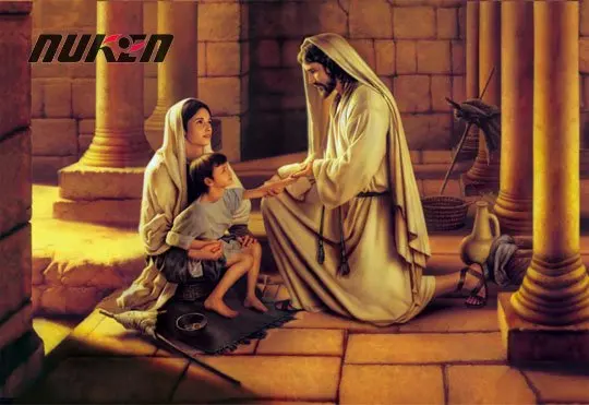 jesus christ the author of my life Who is jesus christ (john 11:1-46), jesus, the author and creator of life who thus had power you had my written and spoken word, and my life's. jesus christ the author of my life Who is jesus christ (john 11:1-46), jesus, the author and creator of life who thus had power you had my written and spoken word, and my life's.