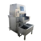 Factory Price Salt Brine Injection Machine Fresh Beef Meat Saline Water Injector