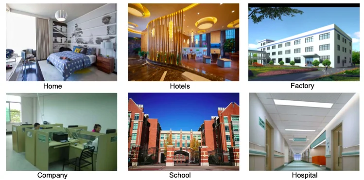 The newest smoke detector system sensor nb-iot mini portable At Good Price - ANKUX.COM