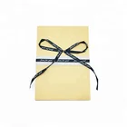 Handmade romantic silk ribbon bow elegant Birthday Present for boss girlfriend boyfriend parents Eternal Flower Gift Box