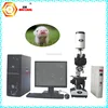 High accuracy semen analyzer Full Automatic semenan alysis Sperm high Software