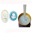 2 part RTV silicone rubber for mold making