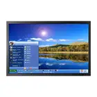 CJtouch 18.5" Industrial Multi Touch LCD Monitor Low Price Touch Screen Monitor for ATM/VTM/KIOSK/Gaming/Medical
