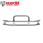 Front Bumper Deer Guard for America Heavy Duty Trucks FIT-002