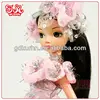 11.5 inch wholesale lot toy doll for girl