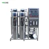 New Design Mineral Plant Water 500L/H Small Scale Reverse Osmosis System RO Machine
