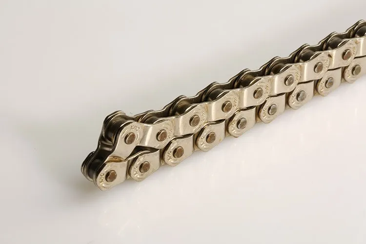 half link bike chain