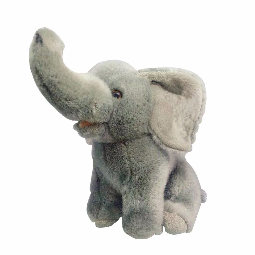 cute plush toy baby elephant stuffed animals
