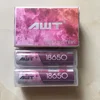 AWT 18650 3300mah 40a 3.7v electronic cigarette battery electric bike battery variable voltage battery for vape pods