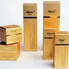 gummy bear pet cosmetic carton packaging box cartridge packaging food packaging