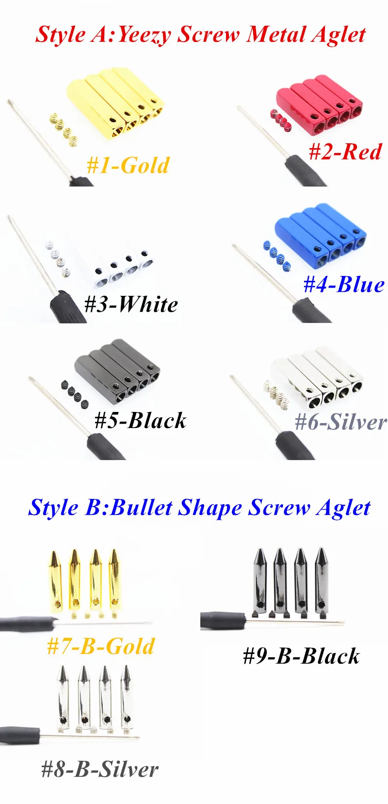 Screw Metal Aglet-9 Colors.jpg