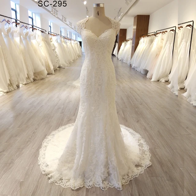 China Wedding Dress In Guangzhou Wholesale Alibaba