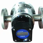 LC-ELZ Intelligent Oval Gear Flow Meter with Electronic Display for oil products