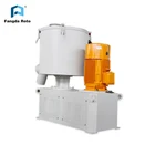 high speed polyurethane mixer color machine