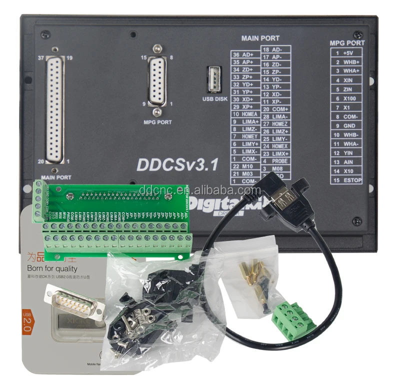 DDSC-DES-1
