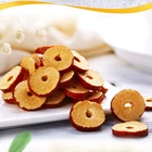 Chips Healthy Snacks Dry Jujube Red Dates Chips