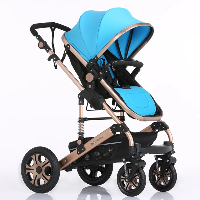 top quality strollers