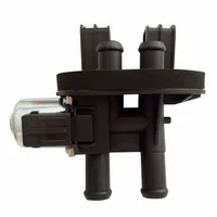 Electric Automotive Heater Control Valve Of