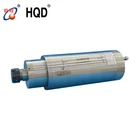 9000rpm-18000rpm Permanent power magnet Grinding spindle motor