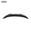 G30 PSM style rear roof spoilers for bmw 5 series carbon fiber