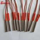 Making Heater Cartridge Heater Heating Gold Supplier 12v Heating Element Making Machine Cartridge Heater