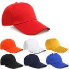 cap and hats making supplies in china, Good quality natural Sandwich baseball cap