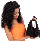 Dubai Peruvian Dropship Double Weft Vietnam Virgin Dreadlocks Hair Extensions For Black Hair Kinky Curly