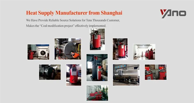 Steam Boiler, 100kg, 500kg - detail 22