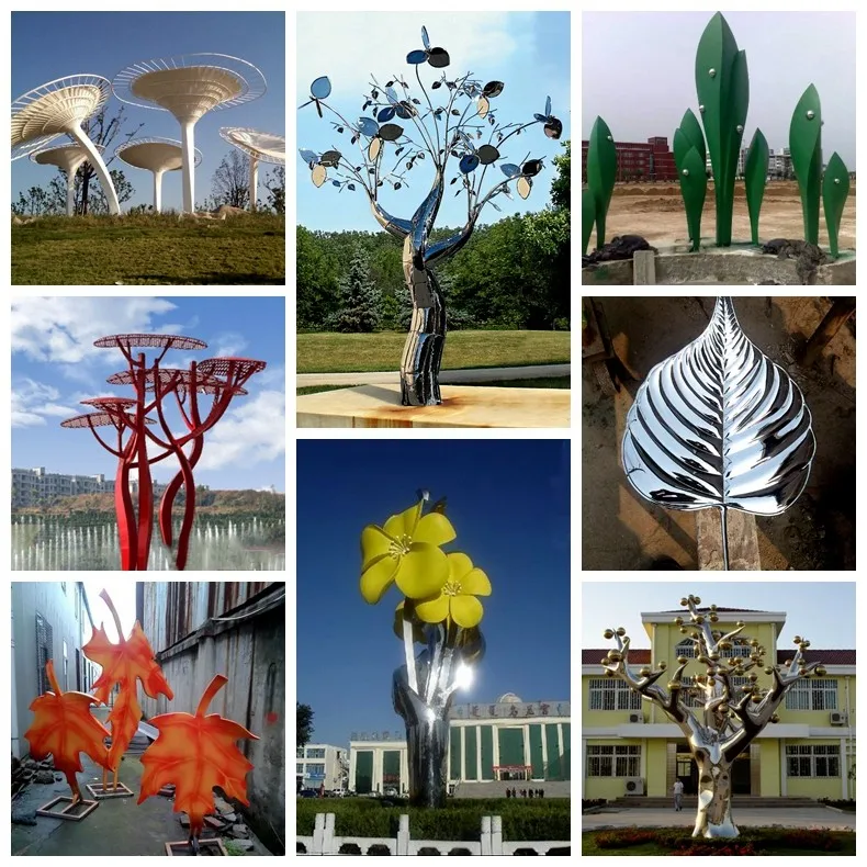stainless steel tree project-7