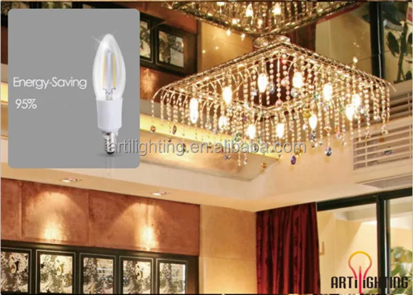 High brightness smd e27 led bulb raw material