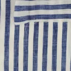 2019 Shanghai new hot sale eco-friendly 100% linen fabric for shirt organic linen fabric wholesale