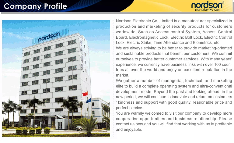 10 ACCESS Company Profile