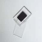 Hot sale acrylic magnetic digital photo frame