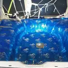 Butyl Butyl 60mil 70 Mil 80mil Butyl Car Audio Sound Deadening