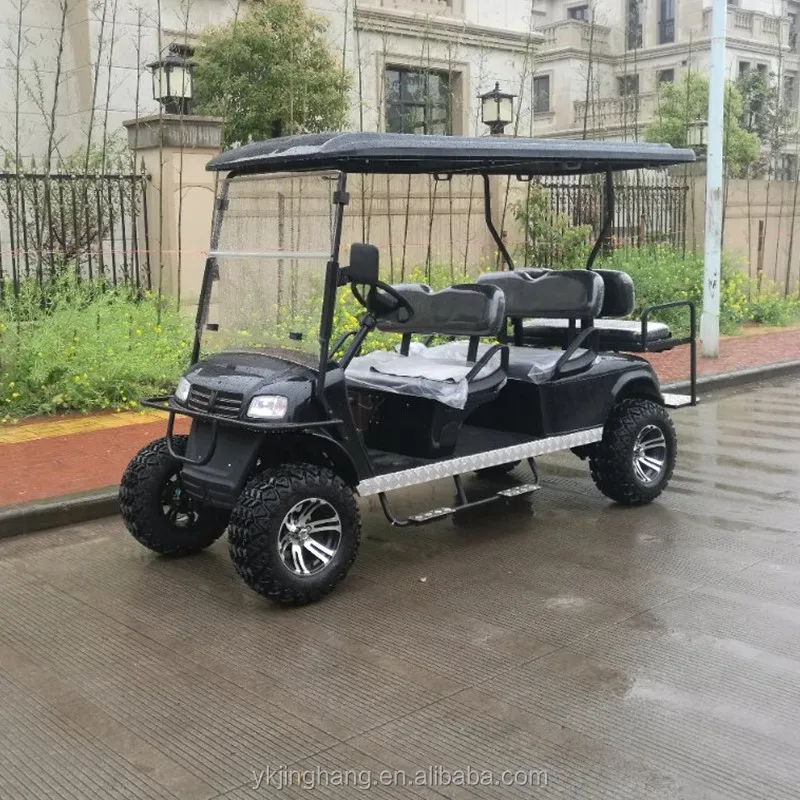 hummer golf buggy