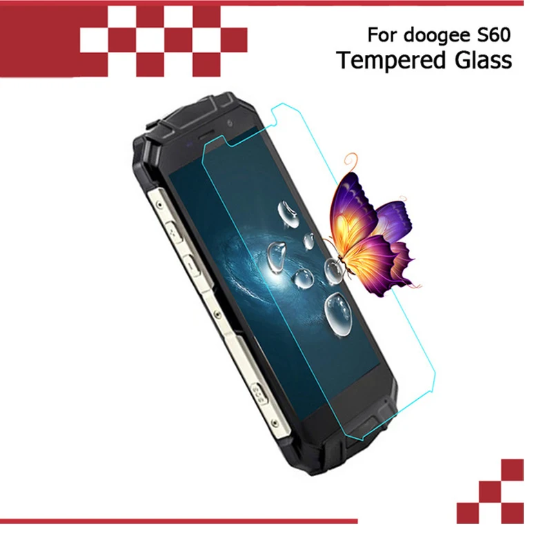 Doogee S6012