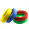 8 1/2*2 Colorful Solid Tire 8.5 inch Solid Wheels for Electric Scooter Tubeless Solid Tire for M365 Xiaomi Pro Scooter