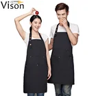 manufacturer anatomy pinafore aluminized apron aasr belt case cooking kitchen cross back custom logo print