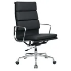 Soft pad office swivel chair/executive chair office chair specification