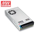 400W Power Supply 5V 80A NEL-400-5 Meanwell Input 220V AC to Output 5V DC Switching Power Supply