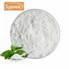 Sgonek Natural Stevia Food Grade Leaves Extract Cas 149-32-6 Bulk Erythritol Powder Stock