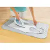 Cotton Polyester Portable Ironing Board Cover / Iron Ironing Mat Pad / Heat Resistant Mat