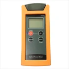Telecom optical installations exfo optical fiber optic power meter laser source