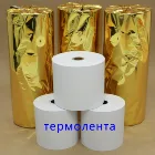 Graphic Customization Paper Rolls Paper Roll Thermal Paper Rolls 80x80