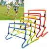 Hot Sale Athletics Training Speed And Agility Hurdles