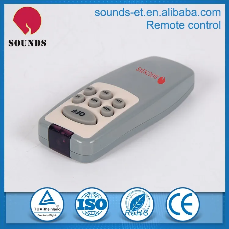 celling fan remote controller