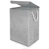 /product-detail/hight-quality-linen-fabric-folding-clothes-storage-hamper-laundry-basket-with-lid-60728852731.html