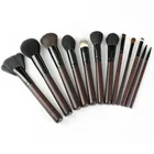 Professional Makeup Brushes Cosmetic 12 MakeUp Brushes Set
